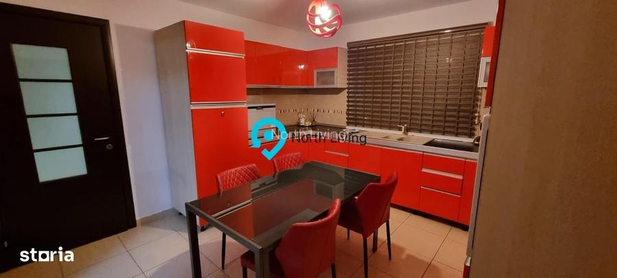 Vila Individuala Pipera | Piscina | 4 Dormitoare - 6