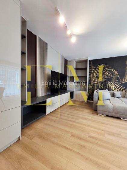 Prima CHIRIE: Apartament LUX 2 camere + parcare, KASPER - 3
