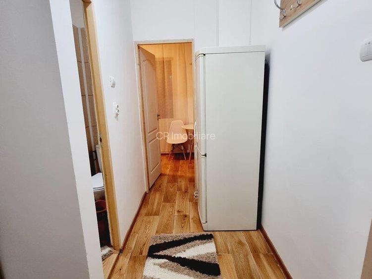 Garsoniera Dristor bulevardul Ramnicu Sarat - 5