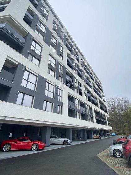 Apartament 1 Camera Bloc Nou - Tatarasi - 5