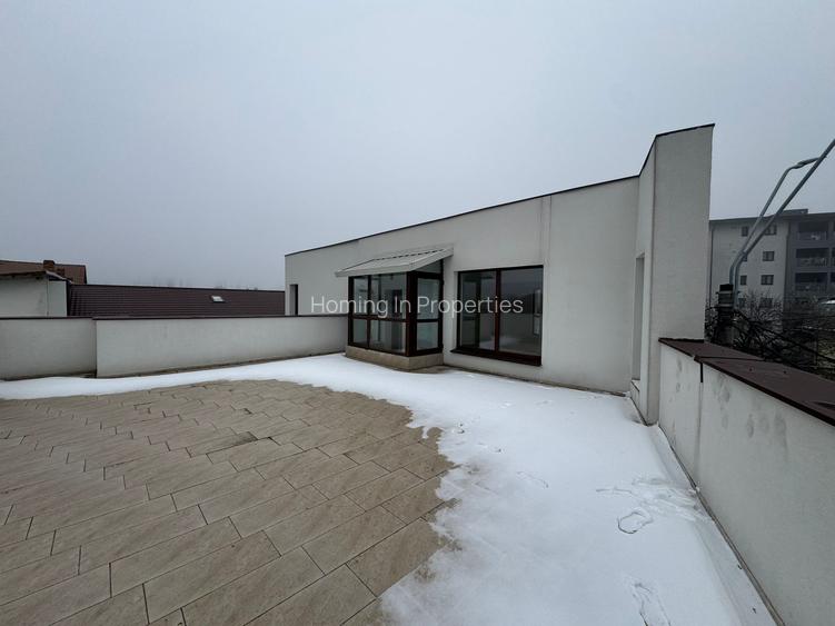 Spațiu Comercial Stradal | 73.4 mp | Clădire Nouă 2025 | Intersecție cu Trafic I - 4