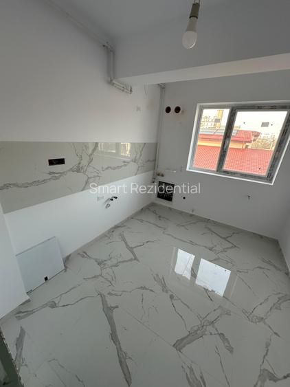 Apartament 2 camere decomandat * Lux * Finalizat * Comision 0 - 7