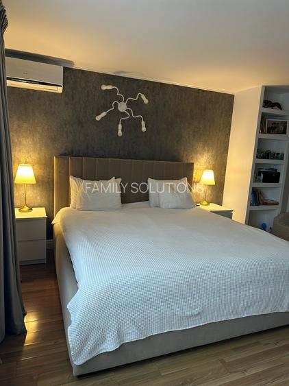 Vila S+ P+1+Pod,Popesti Leordeni - 10