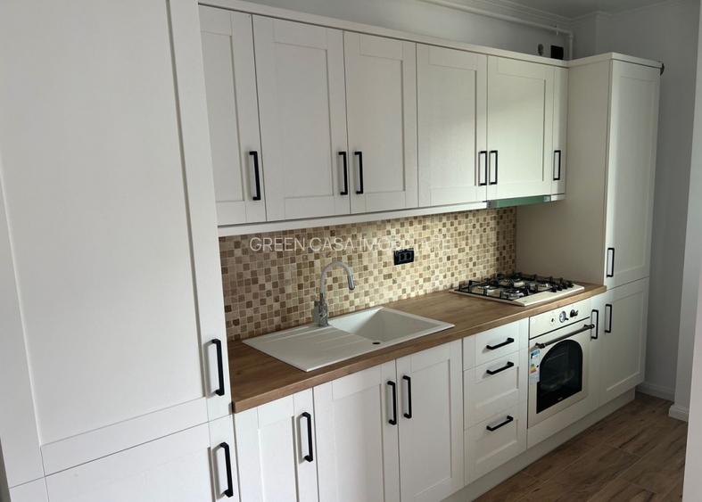 Apartament de vânzare în  complexul Columna ( vivo ) Cluj - 2