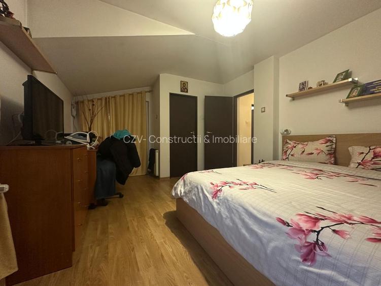 Casă individuală P+1E, construită în 2013–zonă liniștită, exclusiv de case - 18