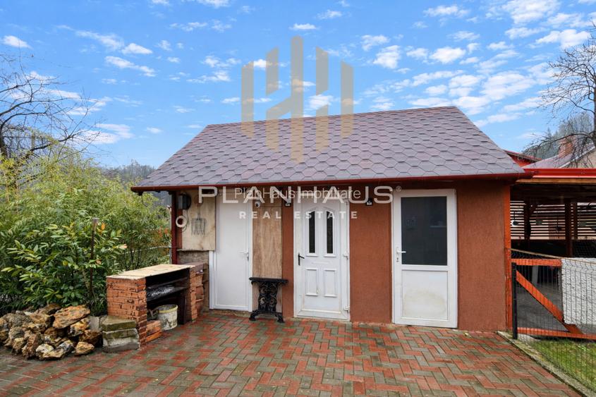 Casă duplex - P+M, Baia Sprie - 3