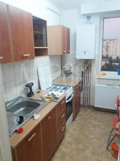 Apartament 2 camere de vanzare in Gheorgheni, Cluj Napoca - 2