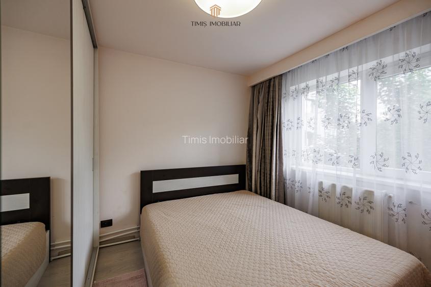 Apartament decomandat, etaj 2 – Calea Aradului, Strada Dej | Com 0% - 14