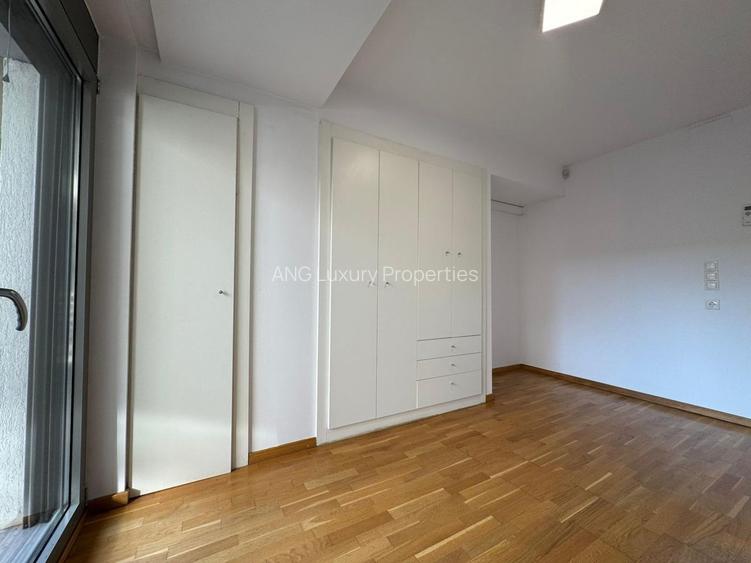 Apartament cu 4 camere și terasă, parcare si boxa, complex securizat Baneasa - 5
