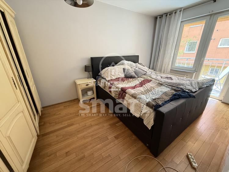 Apartament 3 camere Bistritei - 6