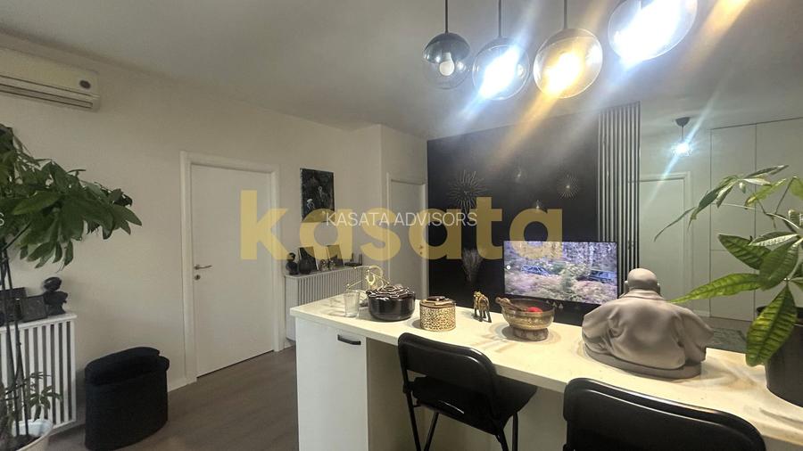 3 camere I NorthPoint Corbeanca I 90mp I parcare I mobilat si utilat - 5