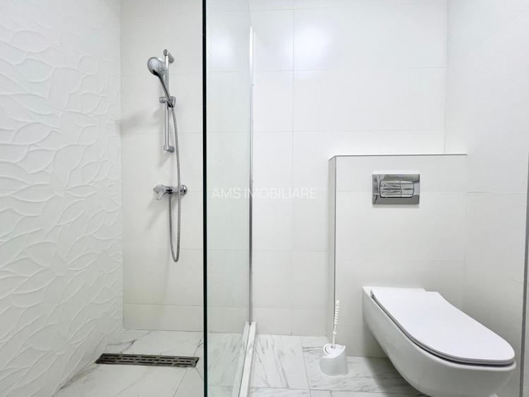 NOU / SUPERB / LUX / SPATII DEPOZITARE GENEROASE / LOC PARCARE - 8