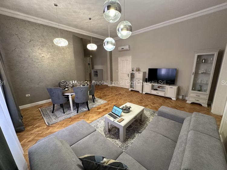 Apartament zona Unirii - 3