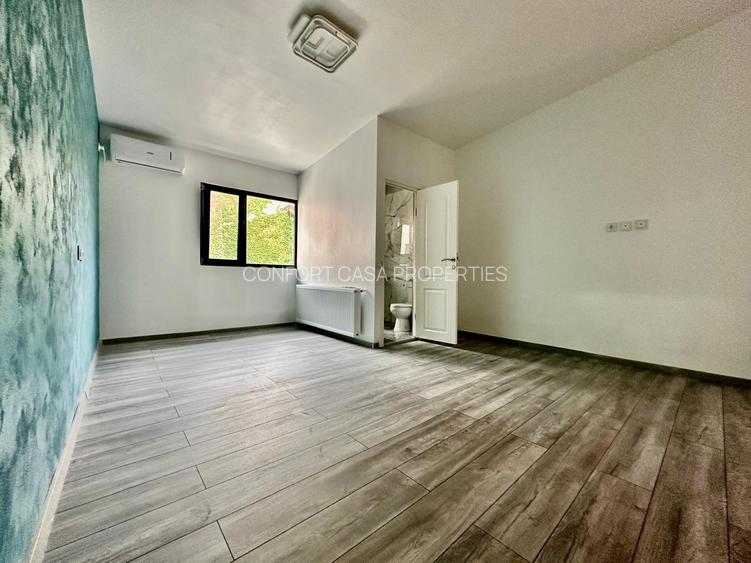 Timpuri Noi metrou, Splaiul Unirii , Vila P+1 NEMOBILATA, pretabila BIROURI - 28