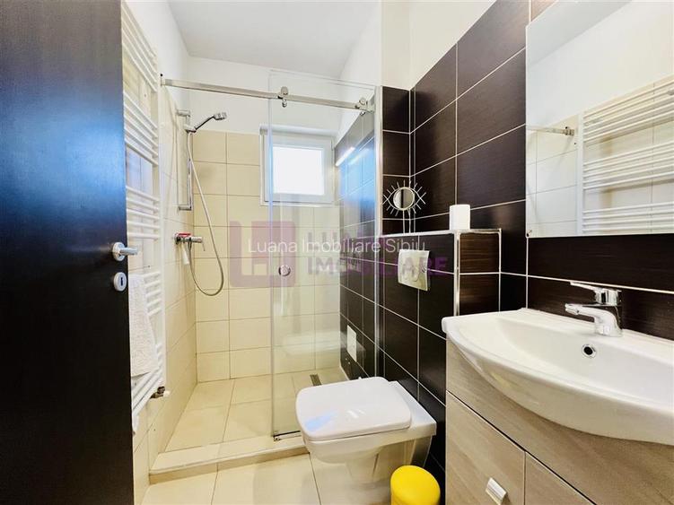 Casa moderna 4 camere | curte privata | dormitor cu dressing | video - 8