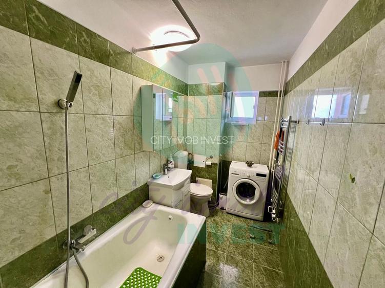 Oportunitate 4 camere 103 mp Stirbei Voda-Berzei - 12