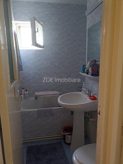 De vânzare apartament cu 3 camere în Sfântu Gheorghe - 8