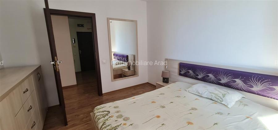 Ap. 2 camere, balcon mare, bloc nou, central- Intim- Spital - 13