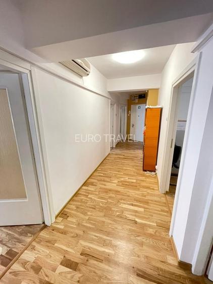 Spatiu de birouri mobilat si utilat in zona Peninsulara - 13