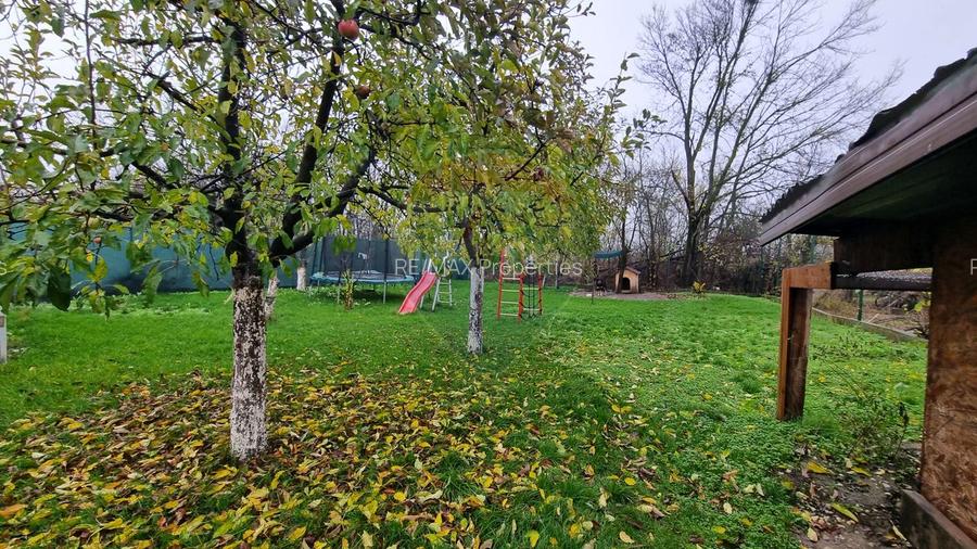 Casă / Vilă de vanzare Belciugatele str. VIILOR - 5