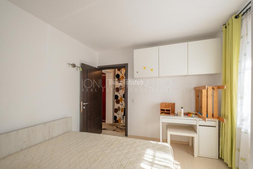 Apartament 2 camere | Pajura | Parter | Acces direct, fara lifturi, fara scari - 9