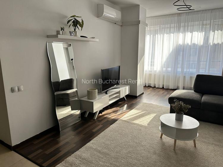 Apartament 2 camere | In zona Iancului - 2