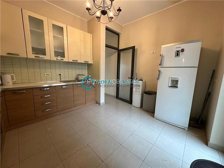 Royal Imobilare - Inchiriere vila zona Albert - 17