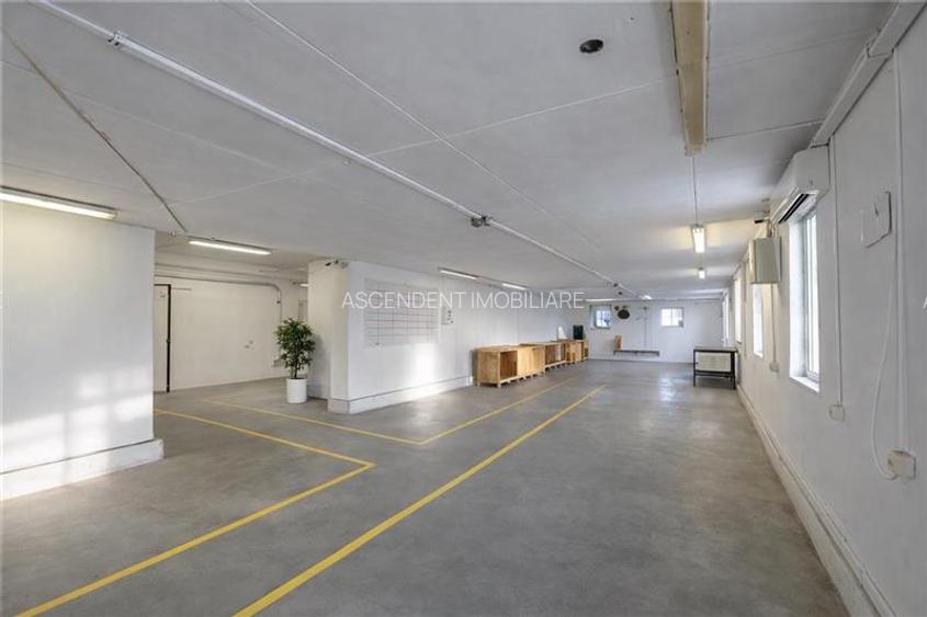 Parc industrial modernizat, acces bilatera, potential remarcabil, Sfantu Gheorgh - 4