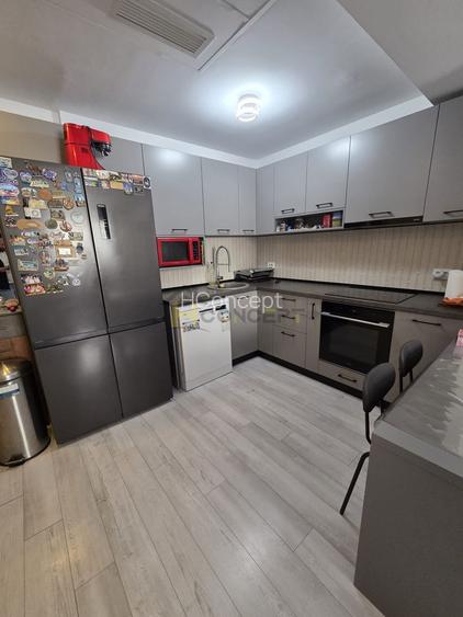 Apartament 3 camere modern Rin Grand Residence - 6