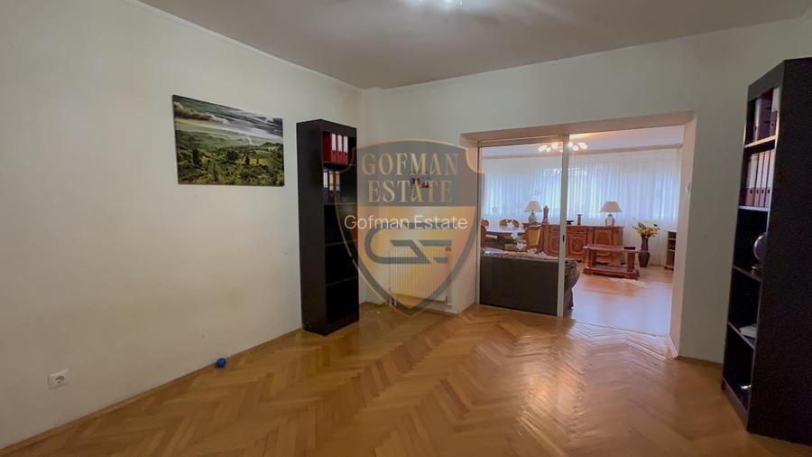 FZ21 Parter Faleza Nord, 105 mp 7 mp boxa parcare gaze - 9