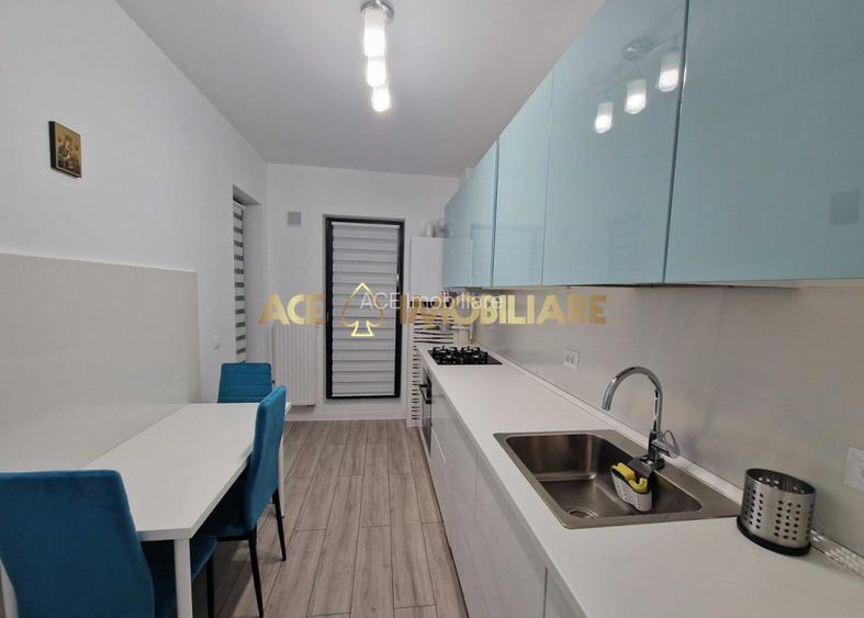 2 Camere de inchiriat | Drumul Taberei | Metrou | Centrala | Parcare - 5