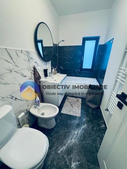 Casa tip duplex de vânzare – zona Fermelor , Piatra Neamt gata de mutat - 19