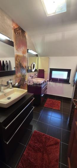 Vilă de lux de vânzare în Bușteni | Priveliște spectaculoasă la munte - 41