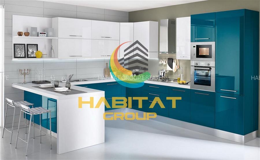 2 Camere, Decomandat, Balcon Generos, Acces Rapid la Metrou - 6