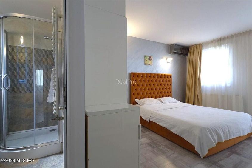 Mamaia Nord - Phoenicia Resort, casa de vacanta la mare, P+1E+Terasa! - 15