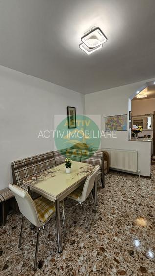 Apartament 3 camere mobilat si utilat - 9