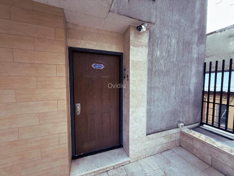 PROPRIETAR, apartament 3 camere mobilat, zona semicentrală, 5 minute de metrou - 11