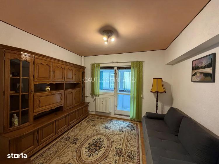 Apartament 4 camere| Piata Unirii| Loc de parcare| Metrou 3 minute - 3