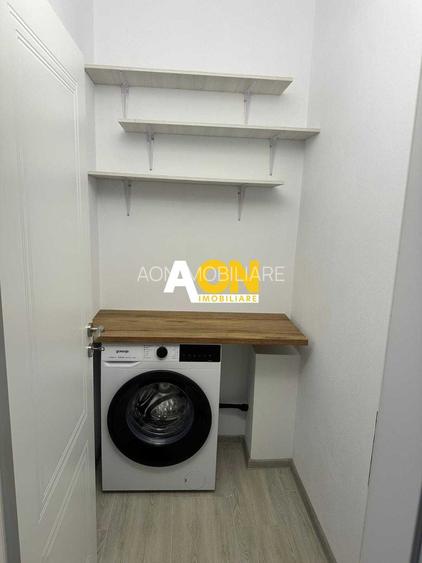 Apartament decomandat 3 camere de închiriat | 80 mp | Bloc cu lift - 7