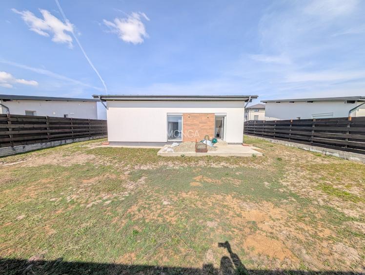 Casa 3 camere 84mp | 0 comision | Balotesti Lahovari  450mp teren - 22