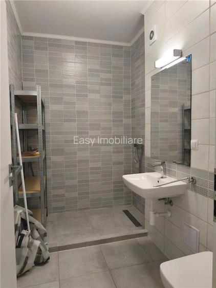 Spatiu Comercial Maurer 39 mp Loc Parcare Terasa - 10