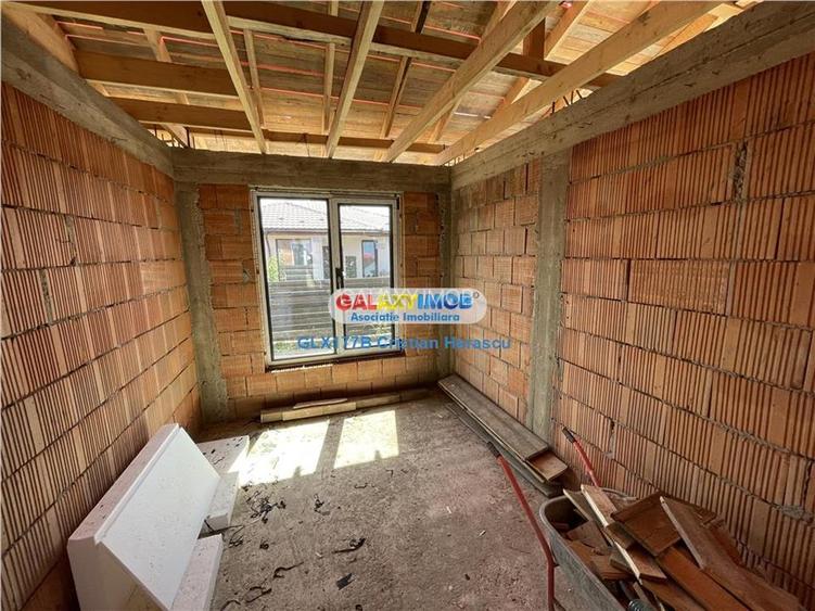 Casa 4 camere 90 mpu Samurcasi Complex Guliei Sole Residence - 14