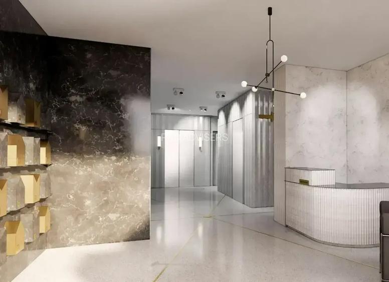 Pipera Apartament 4 Camere LUX Piscina Direct Dezvoltator Comision 0 - 5