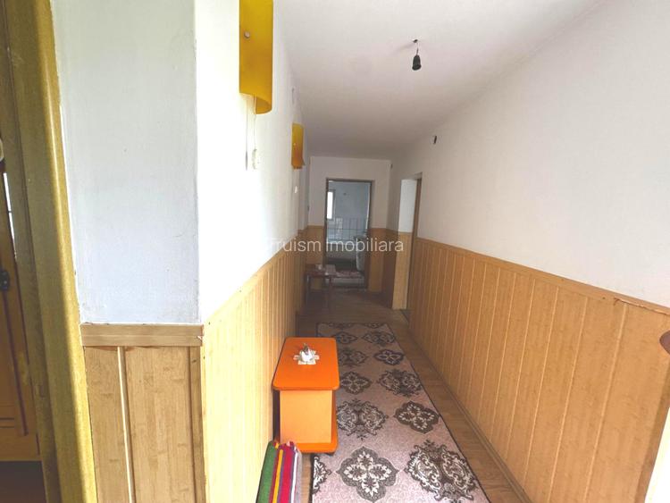 Casa solida de vanzare in Bordenii Mari - 10