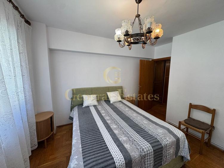 Apartament 3 camere de închiriat în Răcădău | Decomandat | Parcare - 2