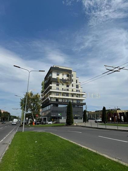 Spațiu comercial Brașov | Chiriaș existent | Randament - 7