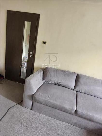 ARADULUI - 2 CAMERE - TAVAN IZOLAT - RENOVAT - CLIMA - SPATIOS - 3