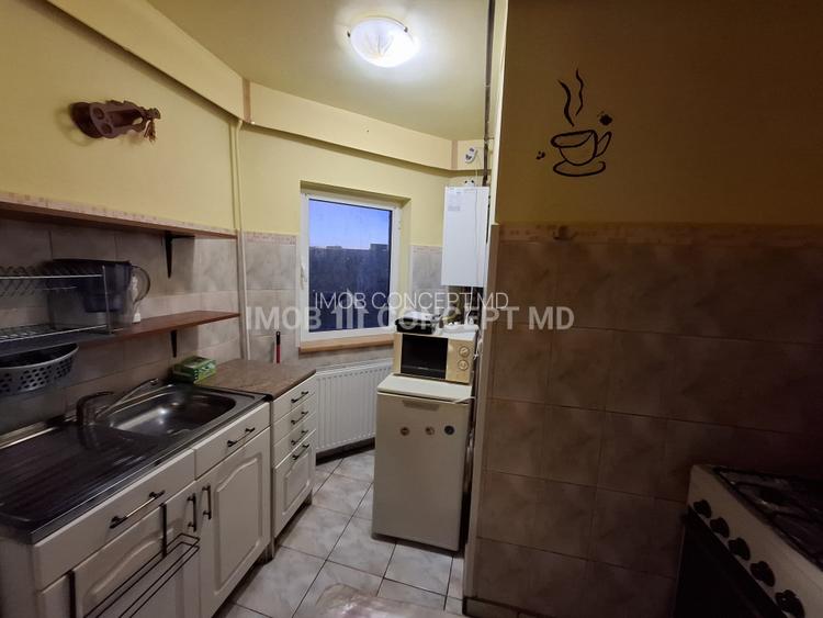 Inchiriere Garsoniera in zona Gh Doja - 5