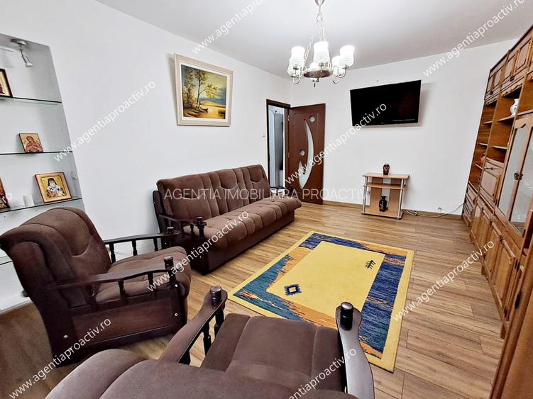 Apartament 3 camere ideal pentru familie – IC Frimu - 9