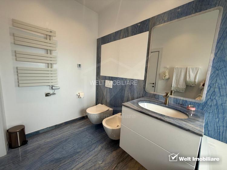 Apartament exclusivist 3 camere, 2 bai, terasa, Buna Ziua, Cluj Napoca - 16